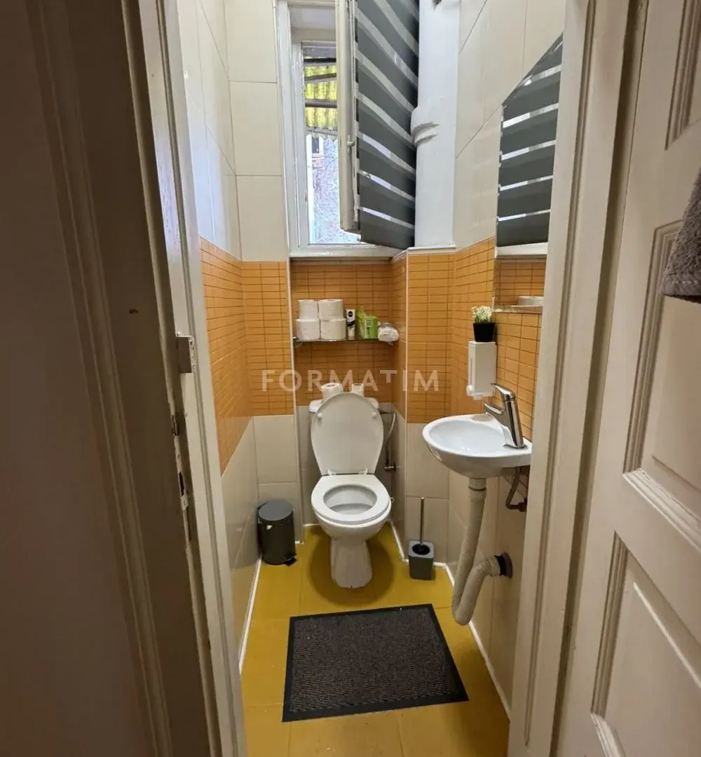 Prodaja, trosoban stan, 95m², Vračar Centar, Vračar Sve Podlokacije