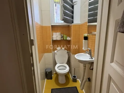 Sale, three bedroom apartment, 95m², Vračar Centar, Vračar Sve Podlokacije - image 6
