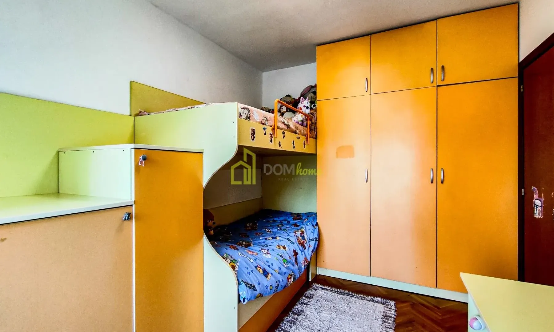 Prodaja, trosoban stan, 92m², Preko Morače, Podgorica