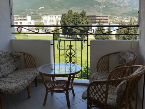 Sale, studio apartment, 40m², Bar, Crna Gora - image 7