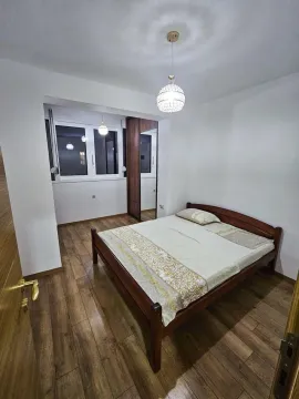 Izdavanje, jednosoban stan, 40m², Preko Morače, Podgorica - image 8