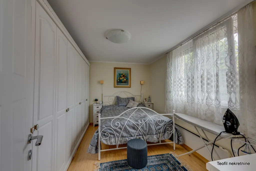Sale, two bedroom apartment, 50m², Zvezdara, Zvezdara Sve Podlokacije