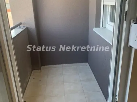 Rent, one bedroom apartment, 40m², Adice, Novi Sad Sve Podlokacije - image 8