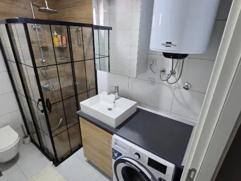 Prodaja, dvosoban stan, 48m², Tivat, Crna Gora - image 12