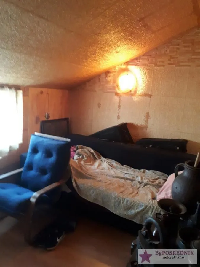 Sale, four bedroom apartment, 91m², Petlovo Brdo, Beograd