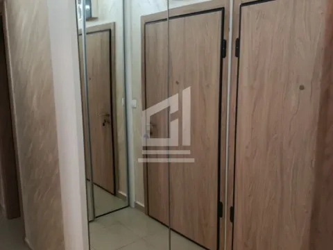 Rent, two bedroom apartment, 74m², Master Kvart, Podgorica - image 10