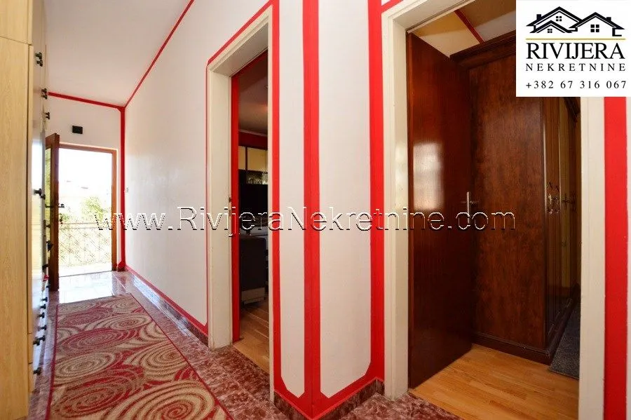 Prodaja, dvosoban stan, 93m², Bijela, Herceg Novi