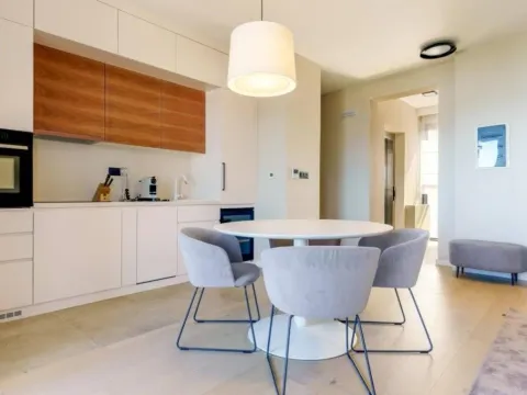 Sale, two bedroom apartment, 160m², Donja Lastva, Tivat - image 3