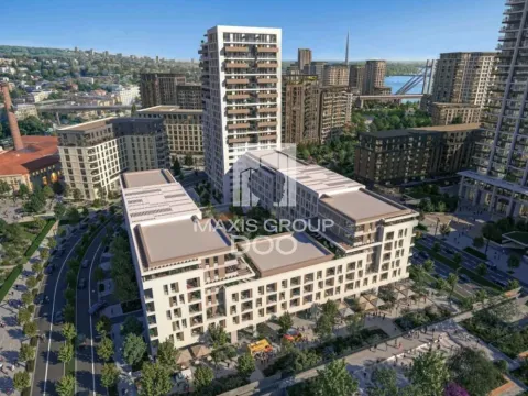 Prodaja, dvosoban stan, 52m², Savski Venac, Beograd - image 4