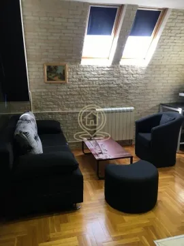 Izdavanje, jednosoban stan, 36m², Đeram Pijaca, Beograd - image 3