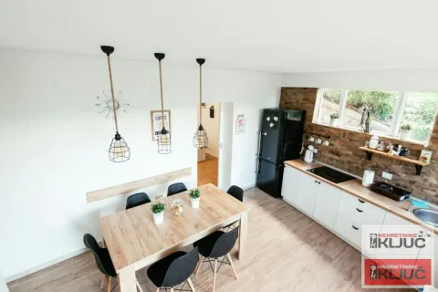 Rent, house, 100m², Petrovaradin, Novi Sad - image 5