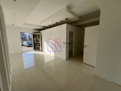 Rent, four bedroom apartment, 125m², City Kvart, Podgorica - image 19