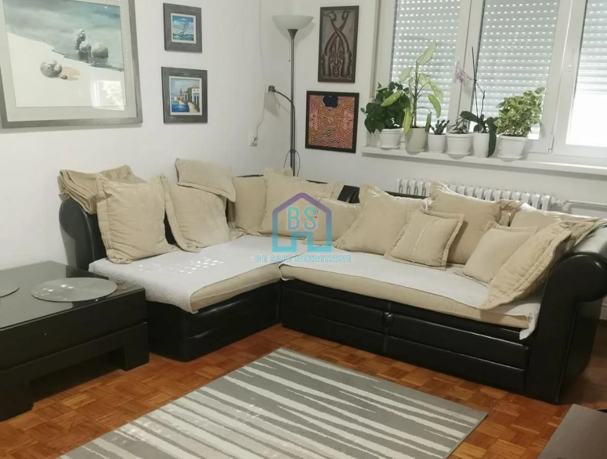 Prodaja, dvosoban stan, 47m², Detelinara, Novi Sad Sve Podlokacije