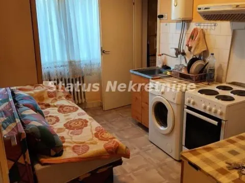 Rent, one bedroom apartment, 38m², Grbavica, Novi Sad Sve Podlokacije - image 3