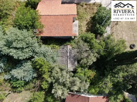 Prodaja, plac, 1188m², Baošići, Herceg Novi - image 2