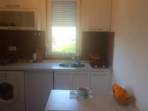 Izdavanje, jednosoban stan, 20m², City Kvart, Podgorica - image 4