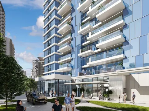 Prodaja, dvosoban stan, 70m², Beograd Na Vodi, Beograd - image 9