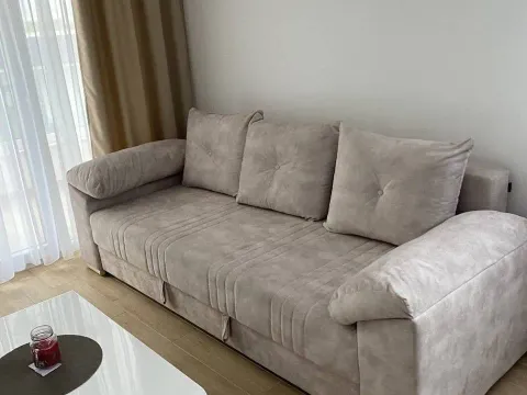 Prodaja, garsonjera, 36m², Centar, Budva - image 6