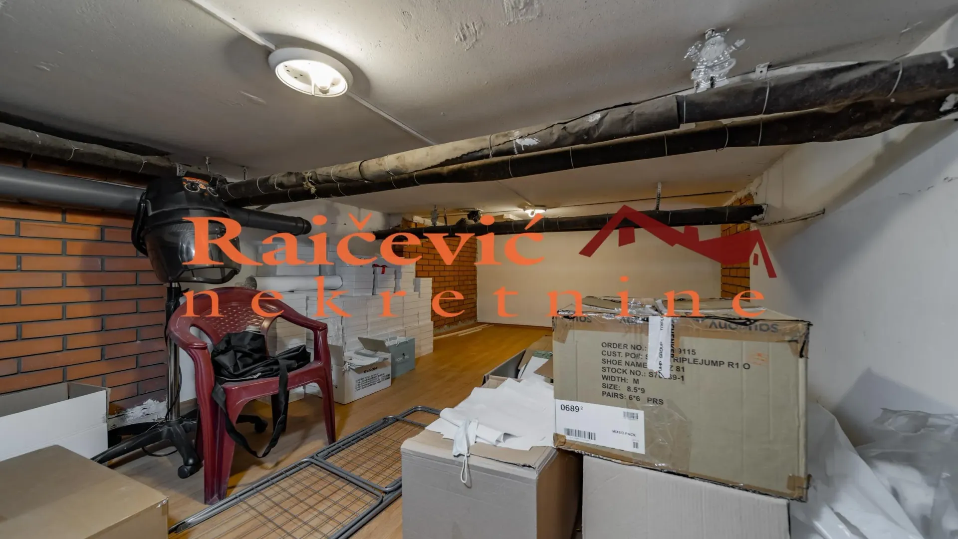 Sale, office space, 39m², Lion, Zvezdara Sve Podlokacije