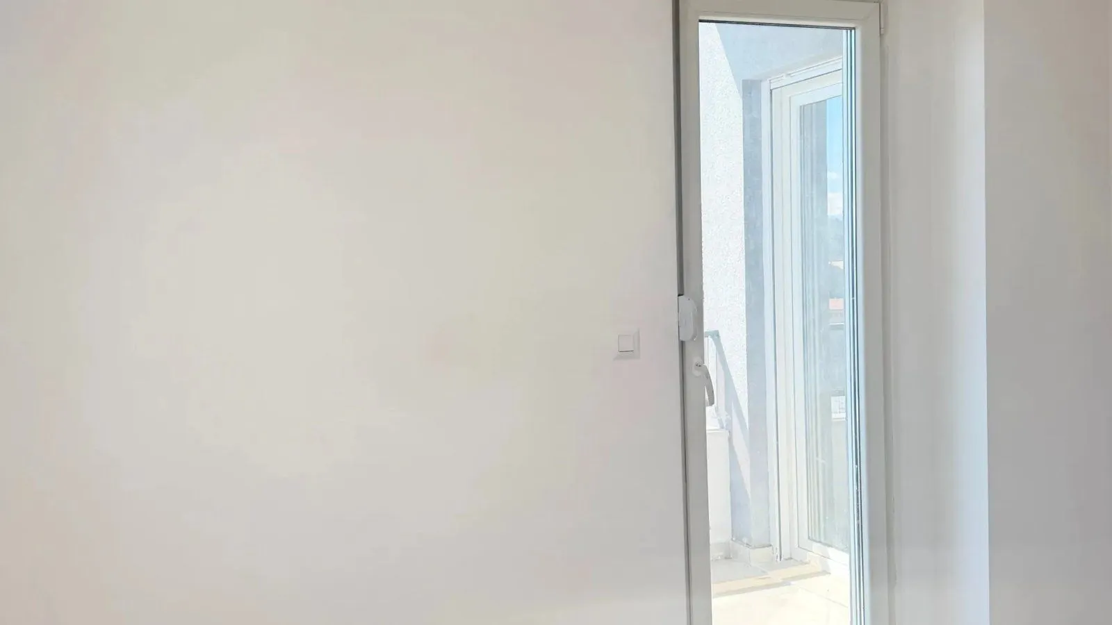 Sale, three bedroom apartment, 94m², Podgorica, Crna Gora