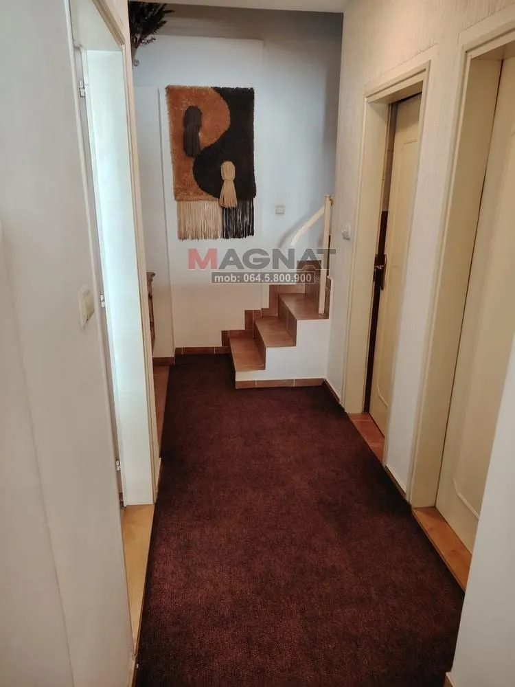 Sale, house, 125m², Zemun Sve Podlokacije, Beograd