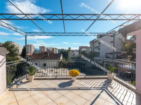 Prodaja, dvosoban stan, 98m², Igalo, Herceg Novi - image 5