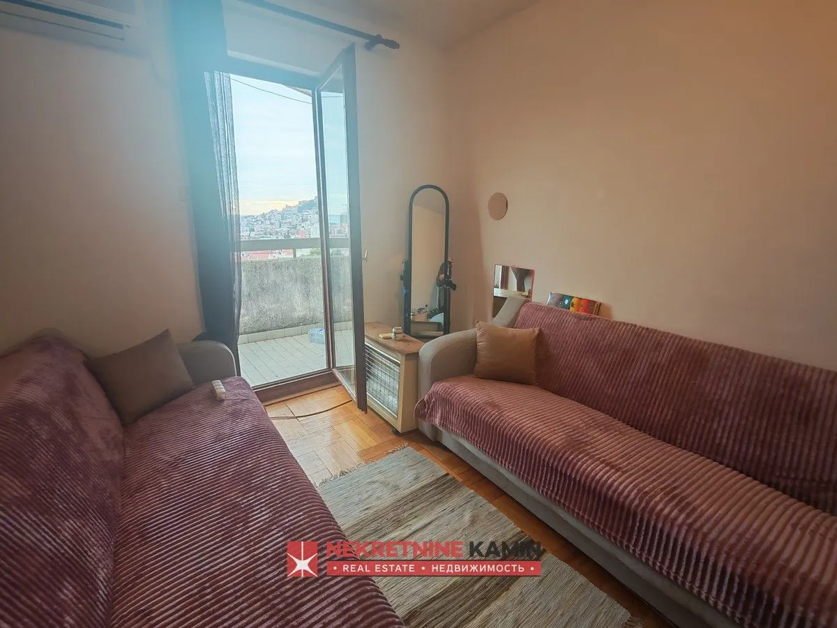 Sale, one bedroom apartment, 26m², Dubovica, Budva