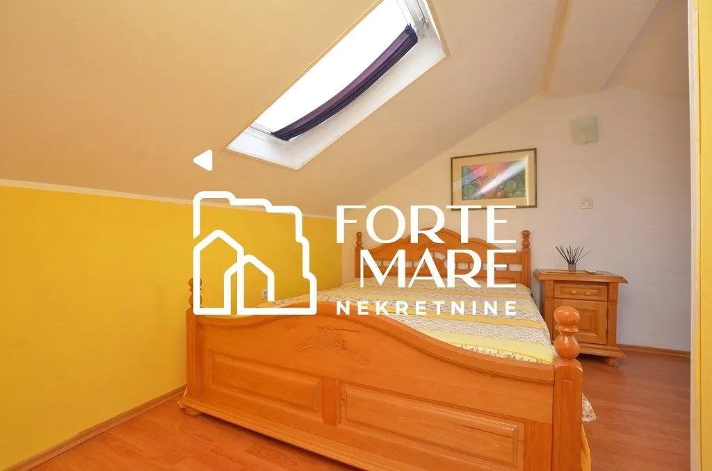 Prodaja, jednosoban stan, 65m², Kumbor, Herceg Novi