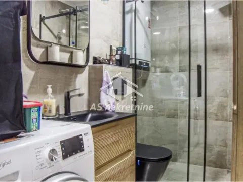 Izdavanje, trosoban stan, 84m², Voždovac Sve Podlokacije, Beograd - image 16