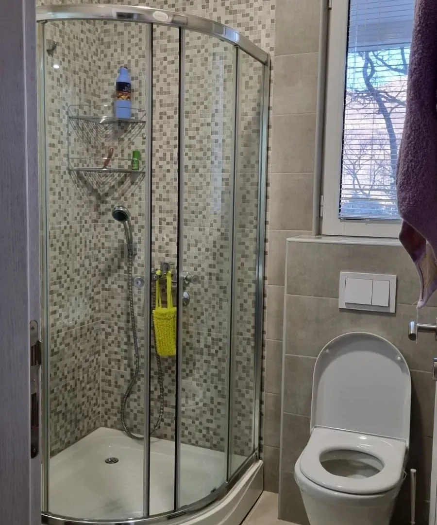 Izdavanje, jednosoban stan, 28m², Sutomore, Bar