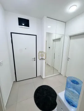 Izdavanje, dvosoban stan, 65m², Stari Aerodrom, Podgorica - image 3