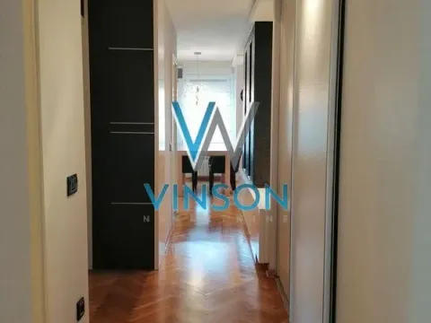 Izdavanje, trosoban stan, 90m², Bulevar Oslobodjenja, Novi Sad Sve Podlokacije - image 15