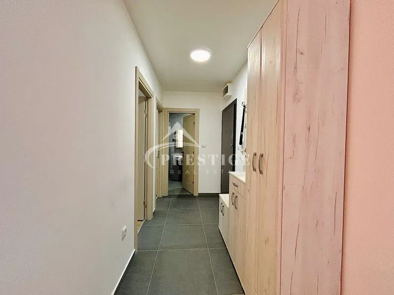 Rent, two bedroom apartment, 47m², Zabjelo, Podgorica