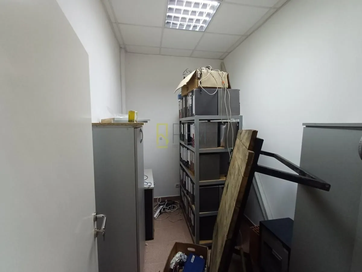 Sale, office space, 90m², Zabjelo, Podgorica