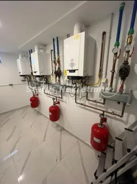 Rent, four bedroom apartment, 136m², Sremska Kamenica, Petrovaradin - image 6