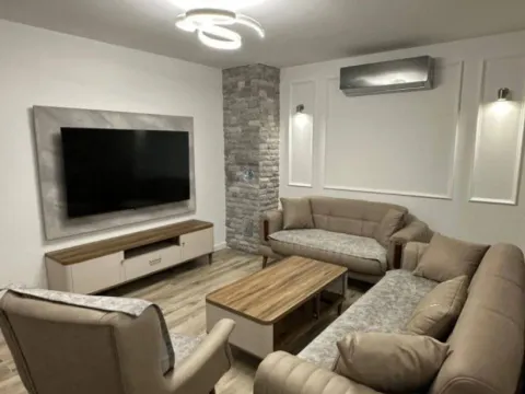 Prodaja, dvosoban stan, 75m², Tuški Put, Podgorica - image 2