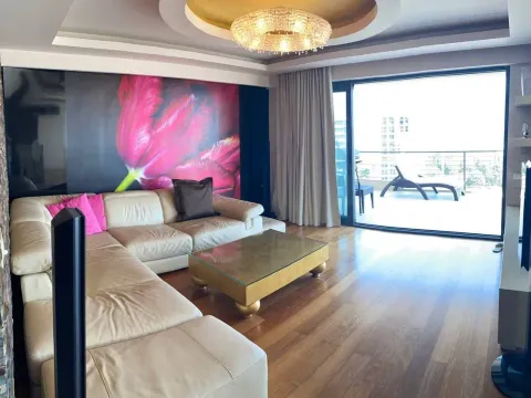 Sale, three bedroom apartment, 111m², Budva, Crna Gora - image 14
