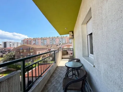 Prodaja, dvosoban stan, 68m², Stari Aerodrom, Podgorica - image 13