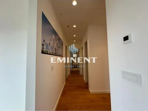 Rent, three bedroom apartment, 78m², Novi Beograd Blok 65, Novi Beograd Sve Podlokacije - image 5