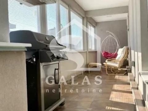 Prodaja, četvorosoban stan, 157m², Đeram Pijaca, Beograd - image 11