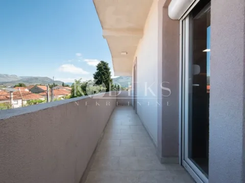 Rent, three bedroom apartment, 104m², Ibričevina, Podgorica - image 14