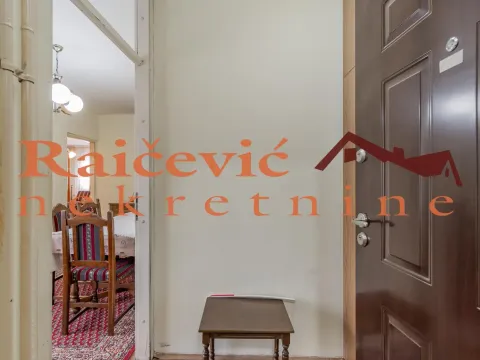 Rent, two bedroom apartment, 64m², Retenzija, Beograd - image 4