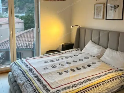 Sale, one bedroom apartment, 53m², Budva, Crna Gora - image 7