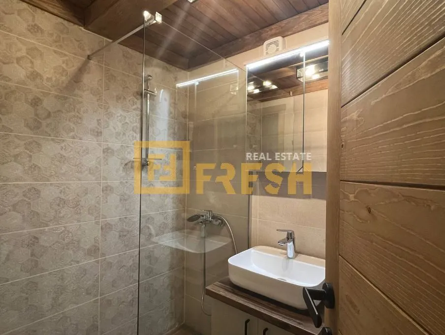 Izdavanje, kuća, 60m², Kolašin, Crna Gora
