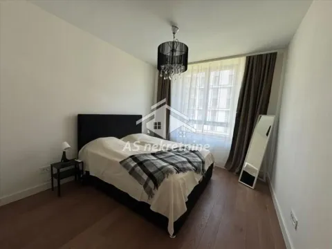 Izdavanje, dvosoban stan, 59m², Savski Venac, Beograd - image 7