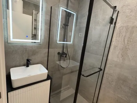 Rent, two bedroom apartment, 40m², Grbavica, Novi Sad Sve Podlokacije - image 14