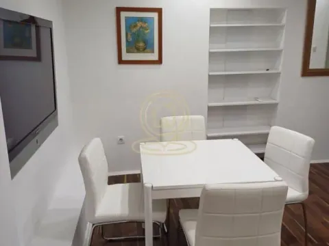 Izdavanje, dvosoban stan, 41m², Čubura, Beograd - image 5
