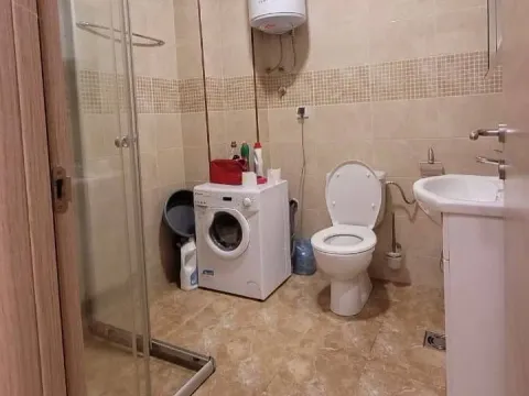 Rent, apartment, 40m², Pržno, Budva - image 4