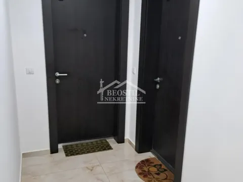 Rent, one bedroom apartment, 44m², Banjica, Voždovac Sve Podlokacije - image 15