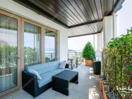 Prodaja, dvosoban stan, 136m², Porto Montenegro, Tivat - image 20